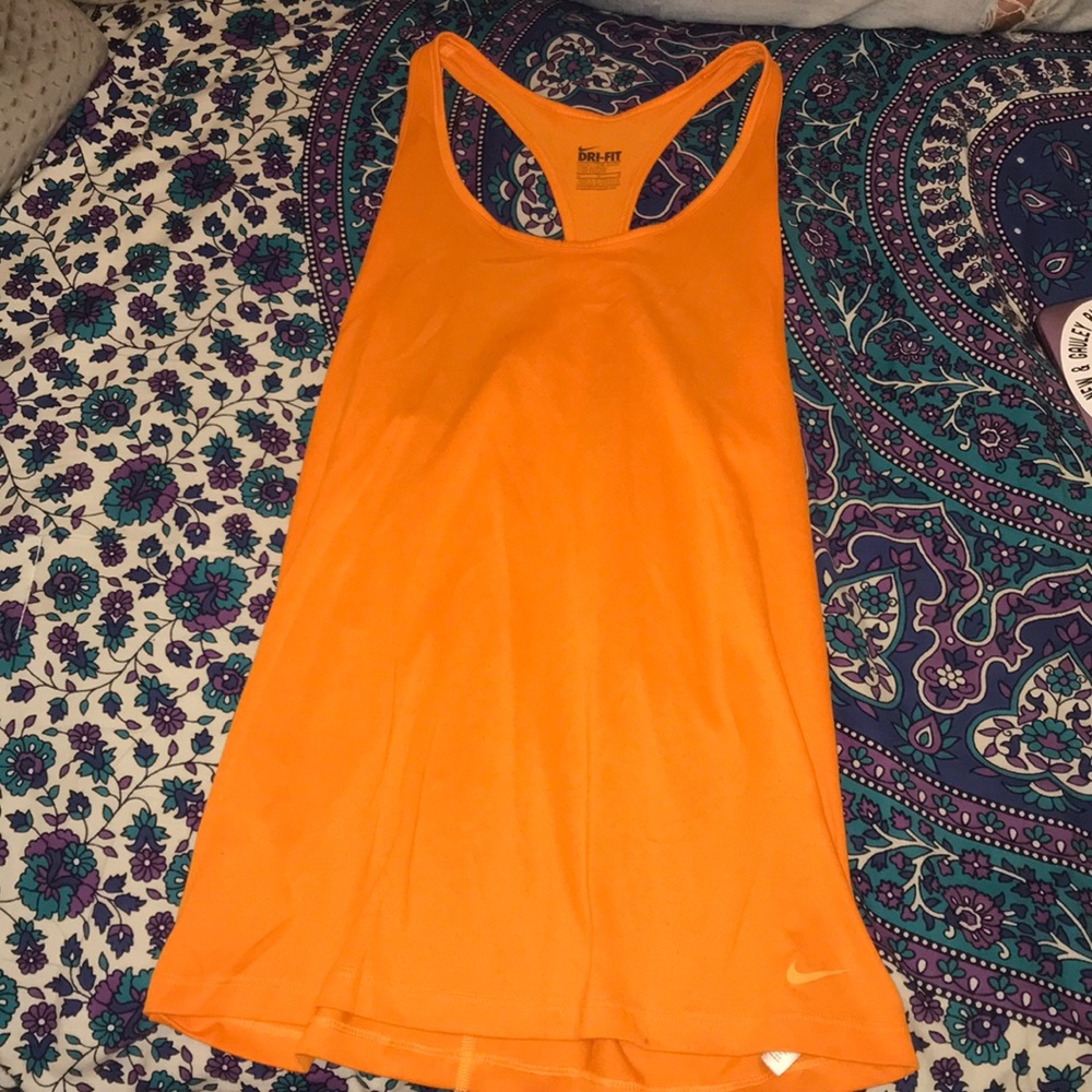 M Nike Dri-Fit Tank
